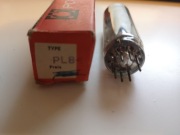 lampa telewizyjna PL84 Polam