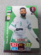 FIFA World Cup Qatar 223 Hero Firas Al-Buraikan