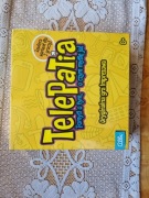 Telepatia - Gra planszowa, nowa