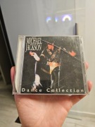 Płyta CD Michael Jackson Dance Collection Unikat