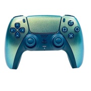 DualSense Chroma Teal | TMR | Gwarancja 24 miesiące