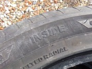 4x Opony letnie Petlas Explero 255/50R19 107V SUV