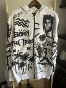 Mauna Kea bluza z kapturem rozm M