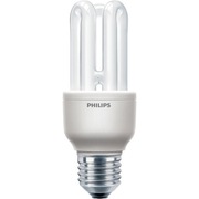 ŚWIETLÓWKA KOMPAKTOWA SMALL ECONOMY 11W E27 220-240V CIEPŁOBIAŁA  PHILIPS