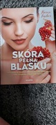 Skóra pełna blasku - książka