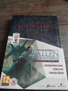 Stalowa Seria Fallen Enchantress