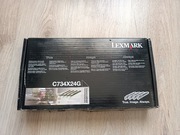 LEXMARK C734X24G