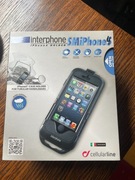 Wodoszczelne etui do iPhone na motocykl