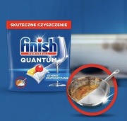 Finish Quantum Kapsułki 2x100