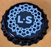 NIEBUTELKOWANY Hiszpania  LS   CCI  176953 piwo