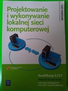 Projektowanie i wykonywanie lokalnej sieci komput.