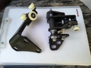 ZESTAW ROLEK PROWADZACYCH DRZWI PRZESUWNE  MERC   A9067600147 , A9067600347