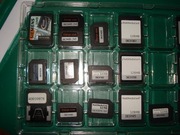 Karta pamięci MMC 128 mb lub 64 mb