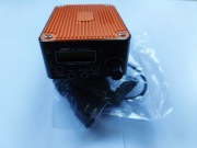 Transceiver USDX+ v2 QRP hutrong 8 band