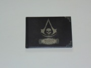 PS3 : Assassin's Creed: Black Flag ( Artbook )