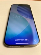 iPhone 16 PRO 256 GB