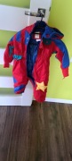 Kombinezon dla chłopca rozm 86