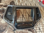 Ramka radia jeep cherokee kl po 2018r