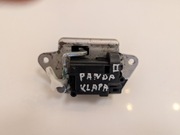 ZAMEK KLAPY BAGAŻNIKA FIAT PANDA II 03-11