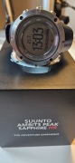 Zegarek Suunto Ambit 3 Peak Sapphire - stan idealny