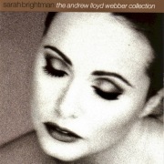 Sarah Brightman - The Andrew Lloyd Webber Collection