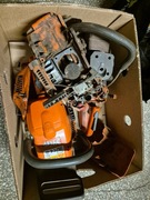 Piła Husqvarna 3x 346 351