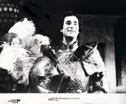 JERZY ZELNIK fotos film EPITAFIUM DLA BARBARY RADZIWIŁŁÓWNY 24x30