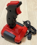 Joystick QuickShot II Turbo QS-111 - Amiga, Atari, Commodore