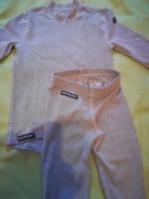 Bielizna termiczna BERKNER Silver