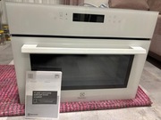 Mikrofalówka z funkcją grilla, mały piekarnik Electrolux