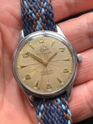 Zegarek Atlantic worldmaster super  lata 60