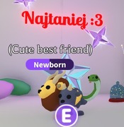 Chimera|Najtaniej, Szybko, Sprawdzony Sprzedawca!|Adopt Me Roblox