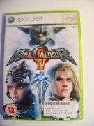 Soul Calibur IV XBOX 360