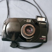 Canon Prima Zoom 70F AiAF 35-70mm 4.2-7.8