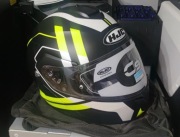 Kask motocyklowy HJC C91 OCTO MC3HSF rozmiar S