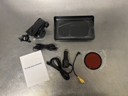 Ekran do CarPlay i Android Auto