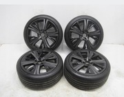 Koła Felgi Peugeot 308 III P5 GT 18 cali 5x108