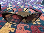 Okulary przeciwsłoneczne TOM FORD stan bdb