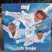 Ich Troje - Naj 2002 - CD