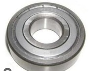 Łożysko 6306 ZZ P6 BBC-R