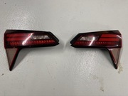 Lampy tylne Honda HR-V II 2 w klapę bagażnika 