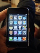 Apple iPod 3gen Touch A1318 32GB sprawny - klasyk rarytas RETRO