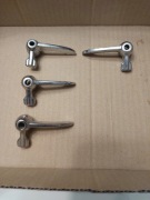 Klamka szybki uchylnej 125p 126p