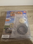 URSUS C-330 Deagostini Numer 7