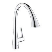 Bateria Grohe Scala Chrom 30440000