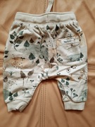 Spodnie Kappahl  dresowe roz  56 nowe lesne newbie