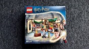 LEGO 40770 Harry Potter Zamek Hogwart: Pokój Życzeń