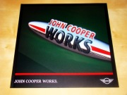 Prospekt Mini John Cooper Works 2019