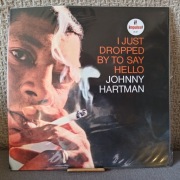 Johnny Hartman - I Just Dropped To Say Hello