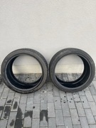 Opony 4x 255/35/19 lato 2024r 2x Kormoran 2x Continental